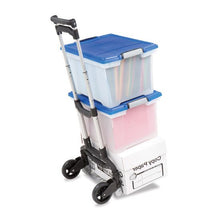 Load image into Gallery viewer, Heavy-Duty Folding Hand Truck