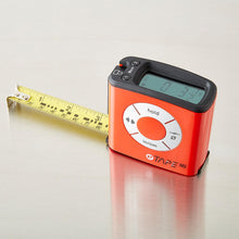 Load image into Gallery viewer, 16&#39; Digital Tape Measure