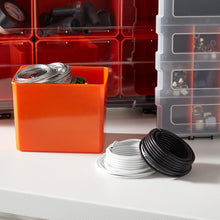 Load image into Gallery viewer, Heavy-Duty Organizer with Removable Bins
