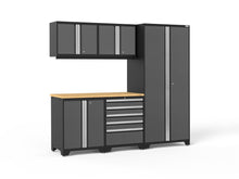 Load image into Gallery viewer, 6 Piece Cabinet Set