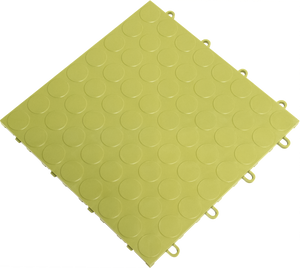 CircleTrac 12" x 12" (48 tiles/box) 13 Color Options