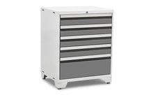 Load image into Gallery viewer, 5-drawer Tool Cabinet