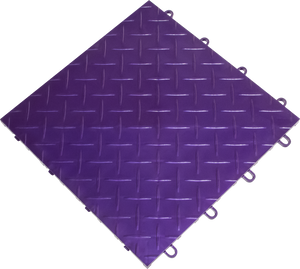 Diamond 12" x 12" (48 tiles/box) 14 Color Options