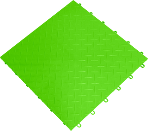 Diamond XL 18" x 18" (20 tiles/box) 13 Color Options