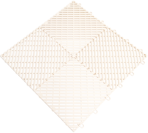 Free-Flow XL Commercial-Grade 18" x 18" (16 tiles/box) 13 Color Options