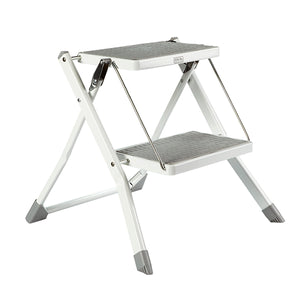 Slim Folding Step Stool