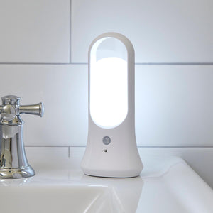 LED Smart Motion Sensor Light Plus