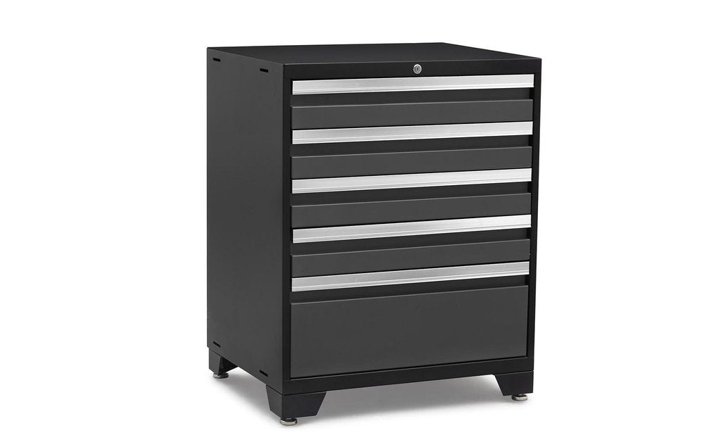 5-drawer Tool Cabinet