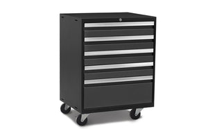 5-drawer Tool Cabinet