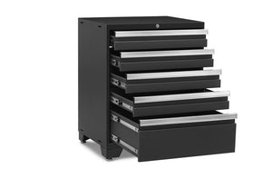 5-drawer Tool Cabinet