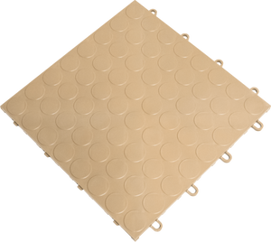 CircleTrac 12" x 12" (48 tiles/box) 13 Color Options