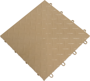 Diamond 12" x 12" (48 tiles/box) 14 Color Options