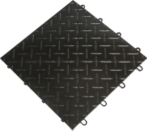 Diamond 12" x 12" (48 tiles/box) 14 Color Options