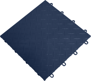 Diamond 12" x 12" (48 tiles/box) 14 Color Options