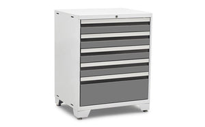 5-drawer Tool Cabinet