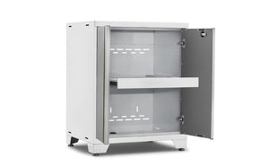 2-Door Base Cabinet