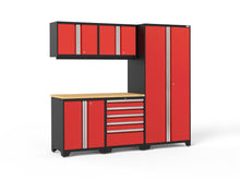 Load image into Gallery viewer, 6 Piece Cabinet Set