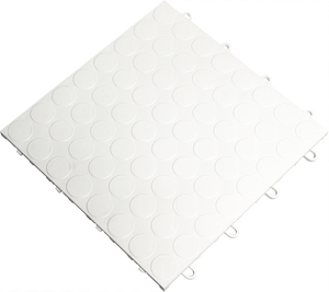 CircleTrac 12" x 12" (48 tiles/box) 13 Color Options